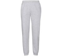 Fruit of the Loom Classic 80/20 Pantaloni da Jogging Uomo