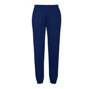 Fruit of the Loom Classic 80/20 Pantaloni da Jogging Uomo