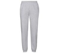 Fruit of the Loom Classic 80/20 Pantaloni da Jogging Uomo (RW8169)