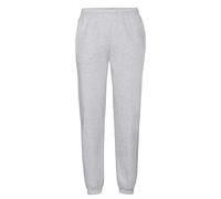 Fruit of the Loom Classic 80/20 Pantaloni da Jogging Uomo (RW8169)