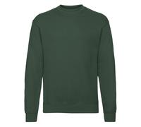 Fruit of the Loom Classic Felpa Spalla Cadente Adulto Unisex (PC4446)