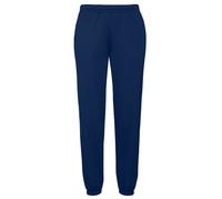 Fruit of the Loom Classic Pantaloni da Jogging Elasticizzato Uomo (BC4816)