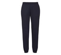 Fruit of the Loom Classic Pantaloni da Jogging Elasticizzato Uomo (BC4816)