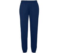 Fruit of the Loom Classic Pantaloni da Jogging Elasticizzato Uomo (RW7050)
