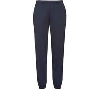 Fruit of the Loom Classic Pantaloni da Jogging Elasticizzato Uomo (RW7050)