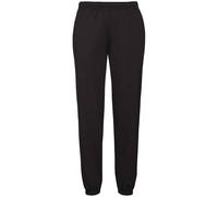 Fruit of the Loom Classic Pantaloni da Jogging Elasticizzato Uomo (RW7050)