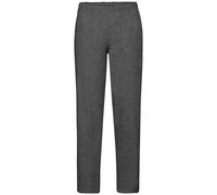 Fruit of the Loom Classic Pantaloni da Jogging Orlo Aperto Adulto (PC6282)
