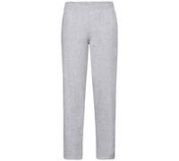 Fruit of the Loom Classic Pantaloni da Jogging Orlo Aperto Adulto (PC6282)