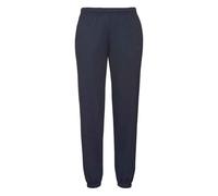Fruit of the Loom Classic Pantaloni da Jogging Orlo Elasticizzato Uomo (PC4229)
