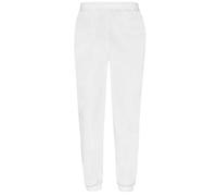 Fruit of the Loom Classic Pantaloni da Jogging Orlo Elasticizzato Uomo (PC4229)