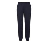 Fruit of the Loom Classic Pantaloni da Jogging Orlo Elasticizzato Uomo (PC4229)