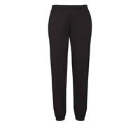 Fruit of the Loom Classic Pantaloni da Jogging Orlo Elasticizzato Uomo (PC4229)