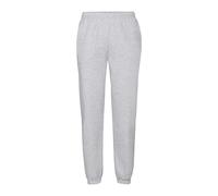 Fruit of the Loom Classic Pantaloni da Jogging Orlo Elasticizzato Uomo (PC4420)