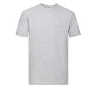 Fruit of the Loom Cotton Maglietta A Maniche Corte Super Premium S-5XL