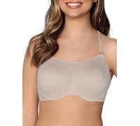 Fruit of the Loom Donna Traspirante Cami Reggiseno Con Trasformabile Cinghie