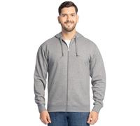 Fruit of The Loom Eversoft Fleece Sweatshirts & Hoodies Camicia Uomo (Pacco da 1)