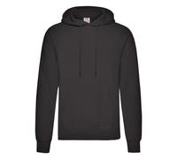 Fruit of the Loom Felpa Classica con Cappuccio Adulti Unisex