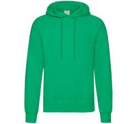 Fruit of the Loom Felpa Classica con Cappuccio Adulti Unisex