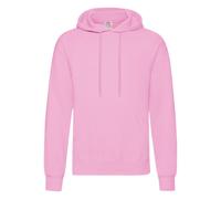 Fruit Of The Loom - Felpa con Cappuccio Casual - Uomo (BC366)