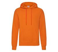 Fruit Of The Loom Felpa Con Cappuccio Classica Da Uomo - Felpa Pullover Semplice