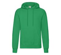 Fruit Of The Loom Felpa Con Cappuccio Classica Da Uomo - Felpa Pullover Semplice