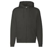 Fruit Of The Loom - Felpa con Cappuccio - Uomo (BC360)