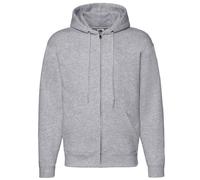 Fruit Of The Loom - Felpa con Cappuccio - Uomo (BC360)