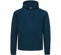 Fruit of the Loom Felpa con Cappuccio Uomo (RW10513)