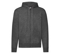 Fruit of the Loom Felpa con Cappuccio Uomo (RW9613)