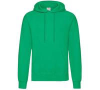 Fruit Of The Loom Felpa Con Cappucio Modello Classico Adulti Unisex (RW7512)