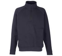 Fruit of the Loom Felpa con Cerniera Corta Adulti Unisex (PC3882)