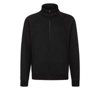 Fruit Of The Loom - Felpa da Uomo (BC370)