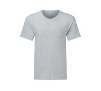 Fruit of the Loom Iconic 150 Maglietta Scollo a V Uomo (BC4794)