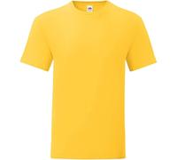 Fruit of the Loom Iconic 150 Maglietta Uomo (BC4909)