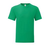 Fruit of the Loom Iconic 150 Maglietta Uomo (RW8564)