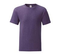 Fruit of the Loom Iconic 150 Maglietta Uomo (RW9475)