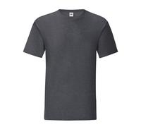 Fruit of the Loom Iconic 150 Maglietta Uomo (RW9475)