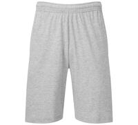 Fruit of the Loom Iconic Pantaloncini in Jersey Uomo (PC7495)