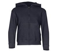 Fruit of the Loom Kids Classic, Cappuccio Bambino, Blu (Deep Navy), 9-11 anni (Taglia del produttore: 32)