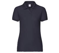 Fruit of the Loom Lady Fit 65/35 Maglietta Polo Donna (RW10141) UTRW10141_20