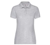 Fruit of the Loom Lady Fit 65/35 Maglietta Polo Donna (RW10141) UTRW10141_20