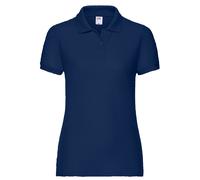 Fruit of the Loom Lady Fit 65/35 Maglietta Polo Donna (RW10141) UTRW10141_20