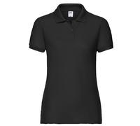 Fruit of the Loom Lady Fit 65/35 Maglietta Polo Donna (RW10141) UTRW10141_20
