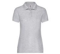 Fruit of the Loom Lady Fit 65/35 Maglietta Polo Donna (RW10141) UTRW10141_8