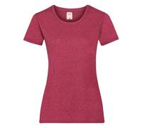 Fruit Of The Loom - Maglia Manica Corta - Donna (Confezione da 5) (BC4810)