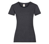 Fruit Of The Loom - Maglia Manica Corta - Donna (Confezione da 5) (BC4810)