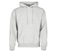 Fruit of The Loom - Maglia, Uomo, Grigio (Grau (Graumeliert)), M