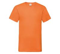 Fruit Of The Loom - Maglietta 100% Cotone - Uomo (BC338)