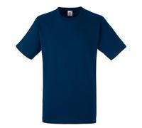 Fruit Of The Loom - Maglietta 100% Cotone - Uomo (BC350)