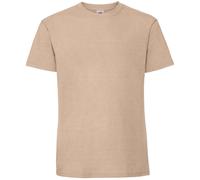 Fruit Of The Loom - Maglietta a maniche corte Premium - Uomo (RW5974)